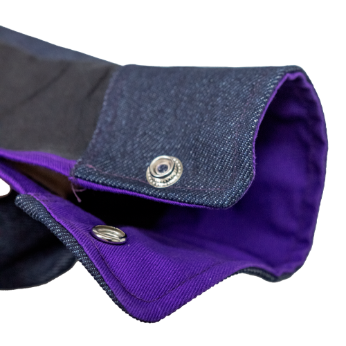 Camisola para Soldar Axtech con Cinta Reflejante de Alta Visibilidad-Soldadura AXT-CAM100XL – Protección y Comodidad Profesional