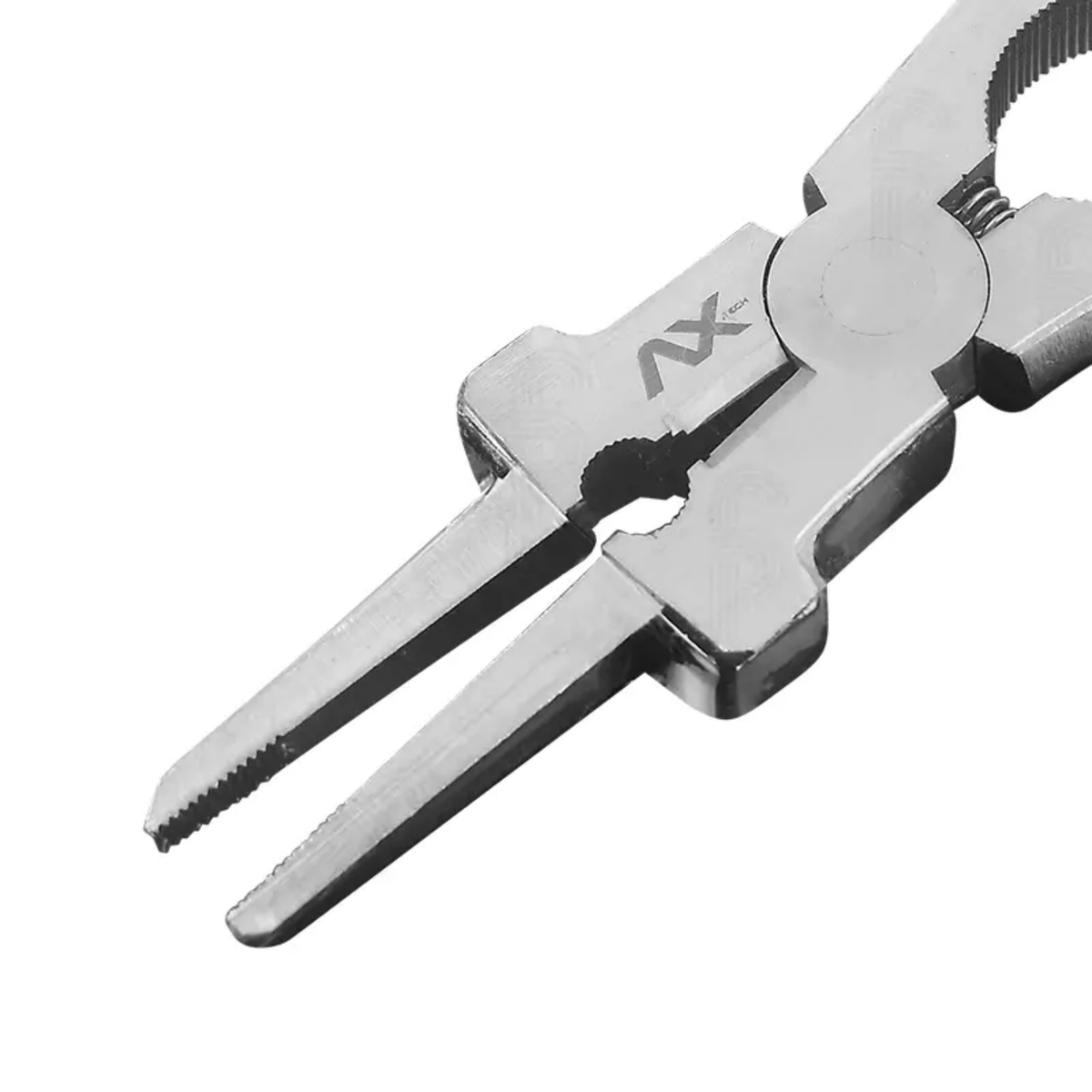 Pinzas para Soldar MIG Tipo Welper Axtech 8" (Mod. AXT-PSOL8)