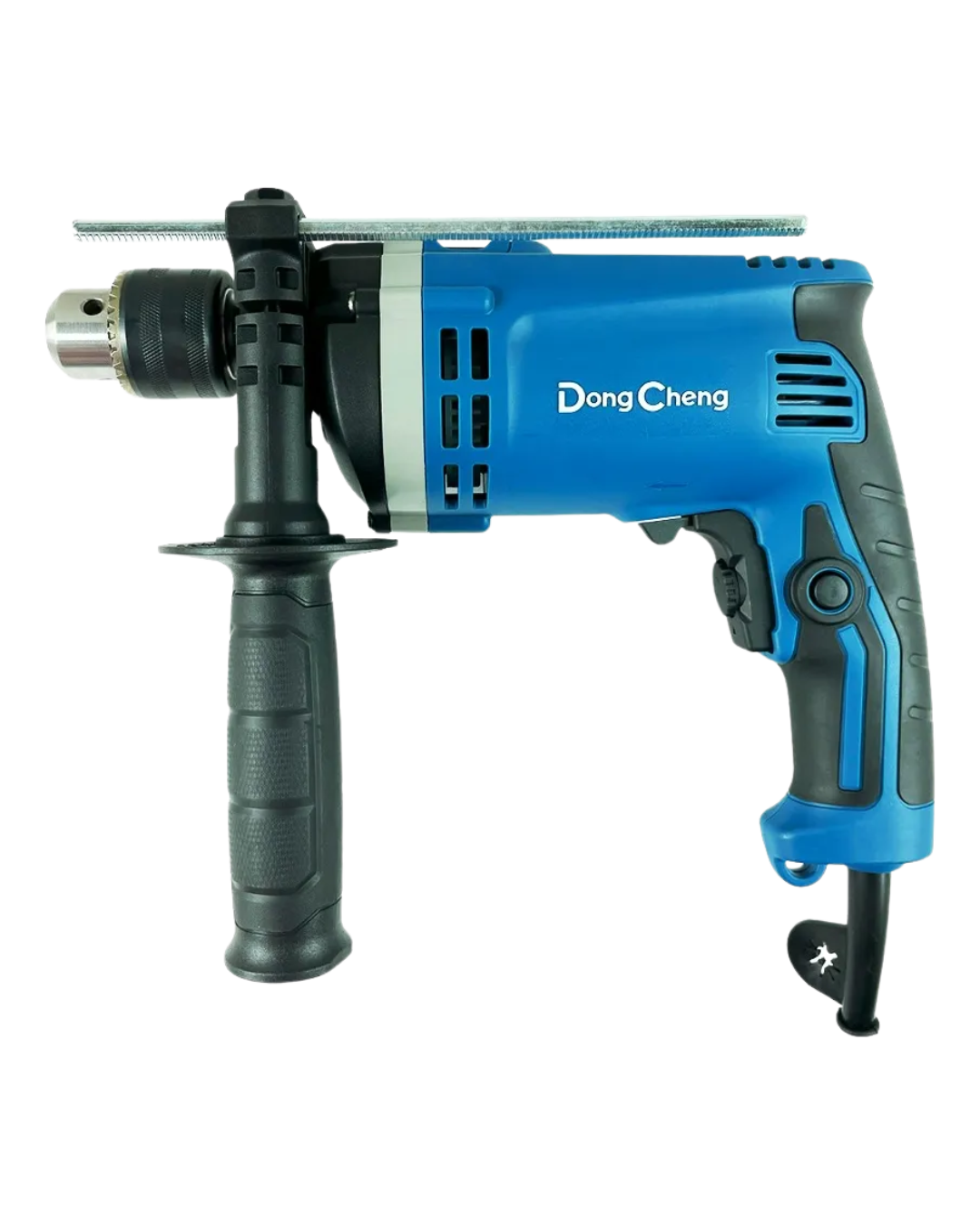 Rotomartillo Eléctrico DongCheng 710W DZJ16 | Taladro 1/2 Pulgada