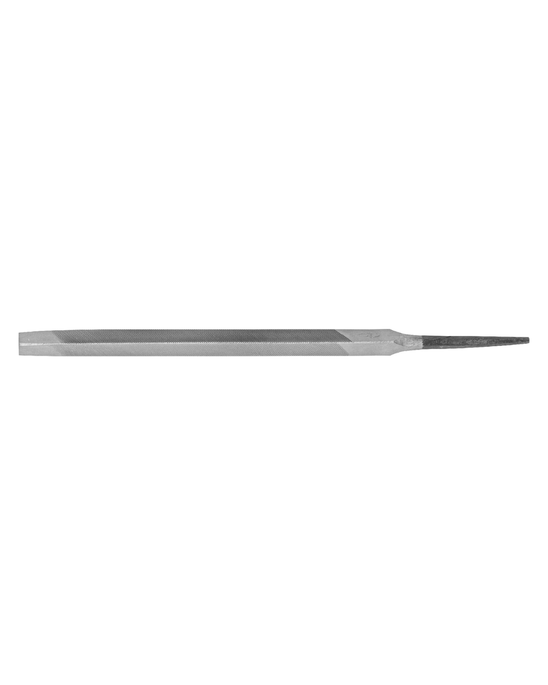 Lima Manual Triangulo Regular 6' Muza Afilado LTR-6 15128 Truper