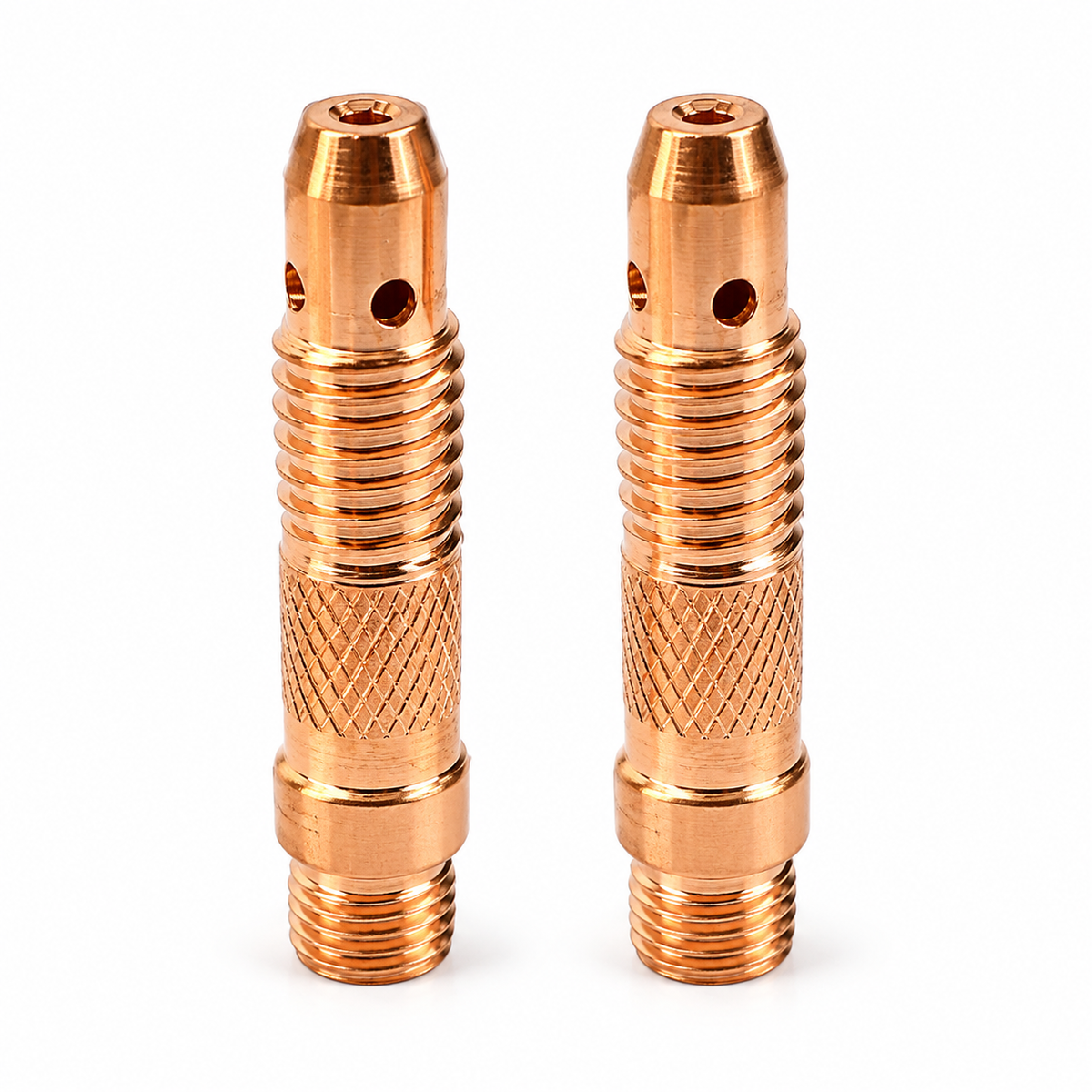 Porta Mordaza para Antorcha TIG 3/32" (2 Pzs) - AX Tech AXT-T10N32