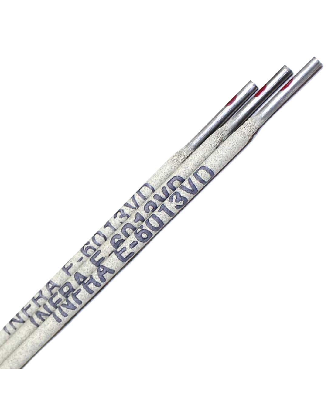 Electrodo para Soldar Infra 6013 1/8" | Caja de 20 Kg