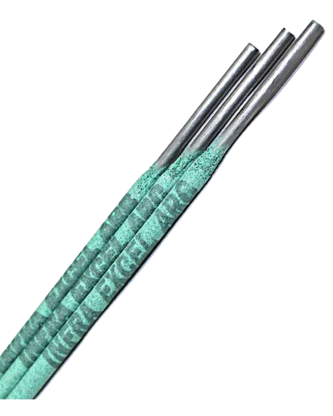 Electrodo para Soldar Infra 6013 Verde | Paquete de 20 Kg (1/8")