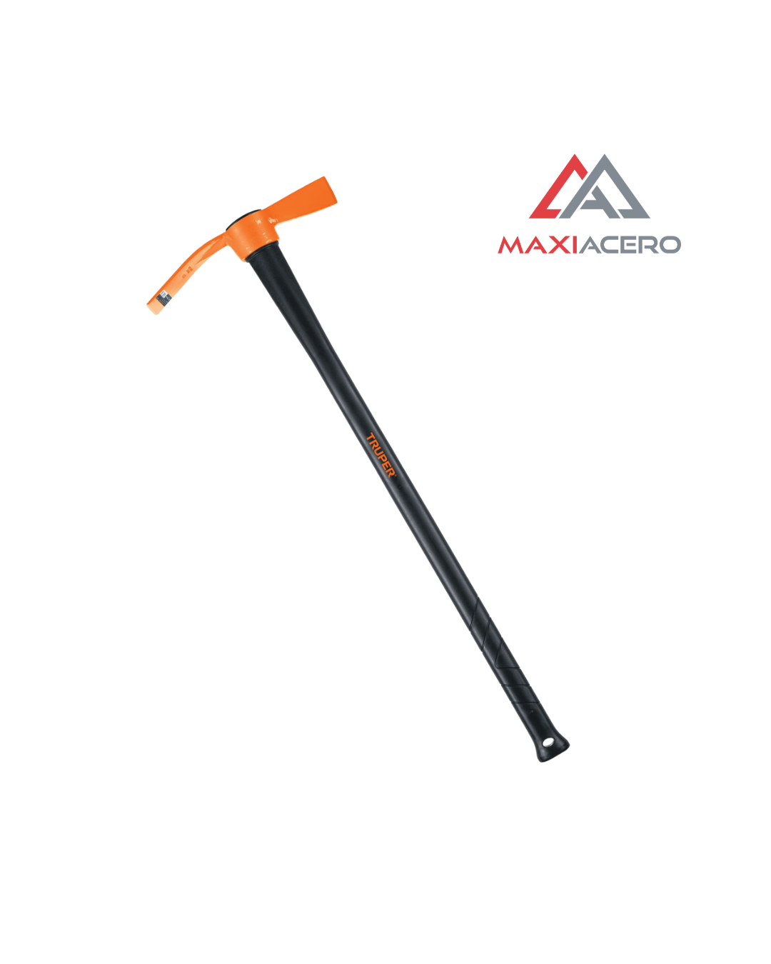 Talacho-hacha 2.5 Lb Con Mango Madera Truper 18632